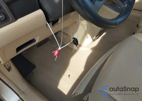 2009 Honda Cr-V Ex-L from USA, damaged, VIN 5J6RE38719L019447